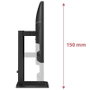AOC Q27E4U Monitor Profesional QHD 27 pulgadas 120 Hz Negro